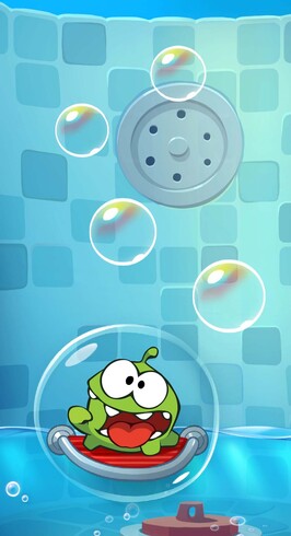 Bubbles